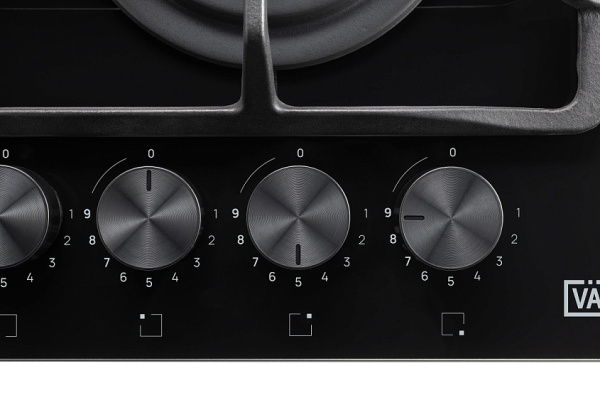 ВАРОЧНАЯ ПОВЕРХНОСТЬ VARD VHGS6434K