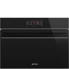 Духовой шкаф SMEG SF4606WMCNX