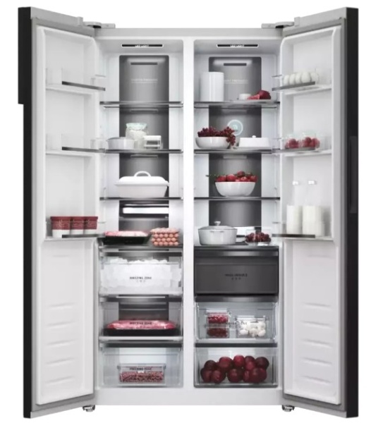 Холодильник Kuppersberg RFSN 1810 X купить с доставкой по Москве и Московской области в интернет-магазине ТехноВегас