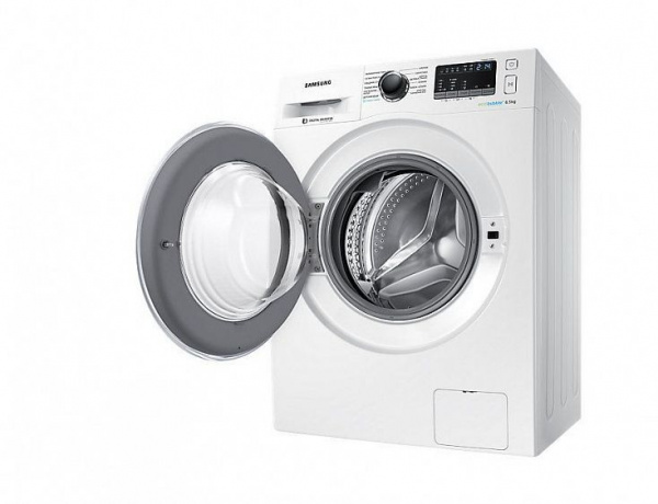 Стиральная машина SAMSUNG WW65J42E0HW