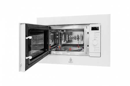 МИКРОВОЛНОВАЯ ПЕЧЬ JACKY'S JM BW20A1 купить с доставкой по Москве и Московской области в интернет-магазине ТехноВегас