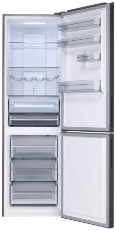 Холодильник VARD VRC195NI купить с доставкой по Москве и Московской области в интернет-магазине ТехноВегас