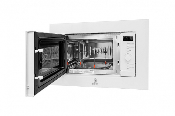 МИКРОВОЛНОВАЯ ПЕЧЬ JACKY'S JM BW20A1 купить с доставкой по Москве и Московской области в интернет-магазине ТехноВегас