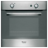 Духовой шкаф HOTPOINT-ARISTON fh g ix