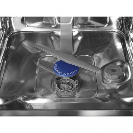 Посудомоечная машина Smeg STL7235L купить с доставкой по Москве и Московской области в интернет-магазине ТехноВегас