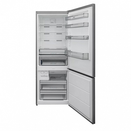 Холодильник Jacky’s JR FS318EN2 купить с доставкой по Москве и Московской области в интернет-магазине ТехноВегас