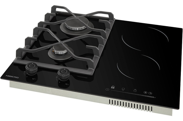 ВАРОЧНАЯ ПОВЕРХНОСТЬ HIBERG VM 6021 B