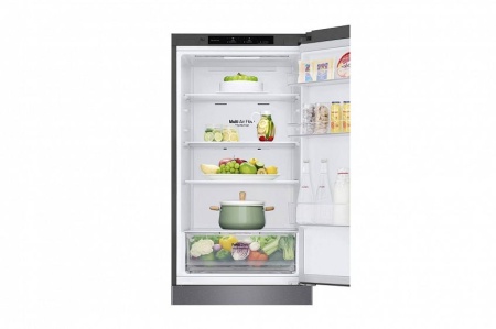 Холодильник LG GA-B459CLCL купить с доставкой по Москве и Московской области в интернет-магазине ТехноВегас