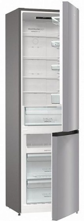 Холодильник GORENJE NRK 6201 PS4 купить с доставкой по Москве и Московской области в интернет-магазине ТехноВегас