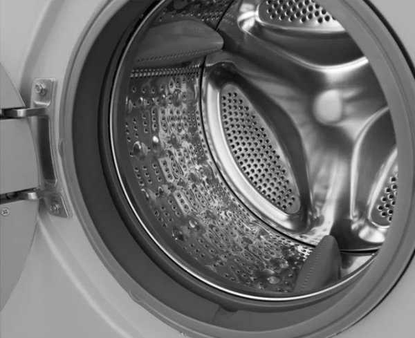 Стиральная машина LG FH 2 H 3 QD 5 купить с доставкой по Москве и Московской области в интернет-магазине ТехноВегас