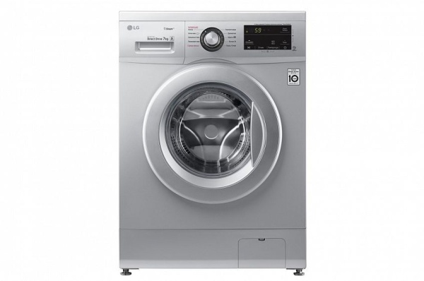 Стиральная машина LG F2J3HS5L купить с доставкой по Москве и Московской области в интернет-магазине ТехноВегас
