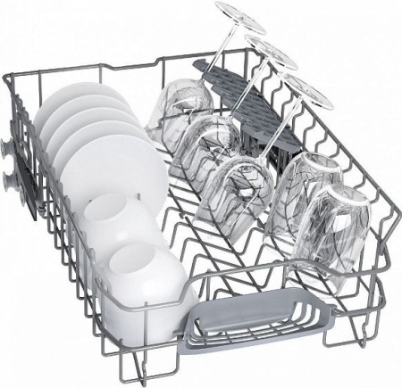 Посудомоечная машина BOSCH SPS2HMW1FR купить с доставкой по Москве и Московской области в интернет-магазине ТехноВегас