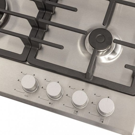 Газовая панель Schaub Lorenz SLK GE6520 купить с доставкой по Москве и Московской области в интернет-магазине ТехноВегас