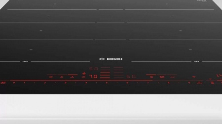 Варочная поверхность BOSCH PXY621DX6E купить с доставкой по Москве и Московской области в интернет-магазине ТехноВегас