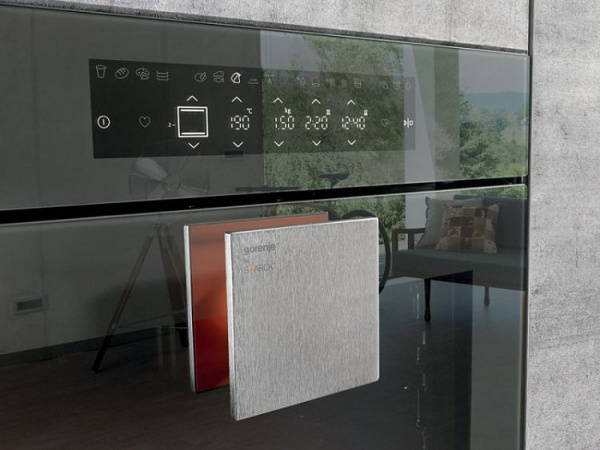 Духовой шкаф GORENJE bop 658 st