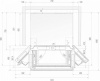 Холодильник GORENJE NRM8181UX купить с доставкой по Москве и Московской области в интернет-магазине ТехноВегас