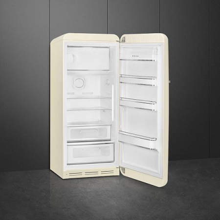 Холодильник SMEG FAB28RCR3 купить с доставкой по Москве и Московской области в интернет-магазине ТехноВегас