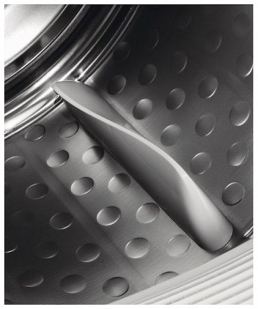 Сушильный барабан Electrolux EW8HR259ST купить с доставкой по Москве и Московской области в интернет-магазине ТехноВегас