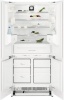 Холодильник ZANUSSI ZBB46465DA