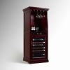 Винный шкаф COLDVINE C46-WM1-BAR (Classic) купить с доставкой по Москве и Московской области в интернет-магазине ТехноВегас