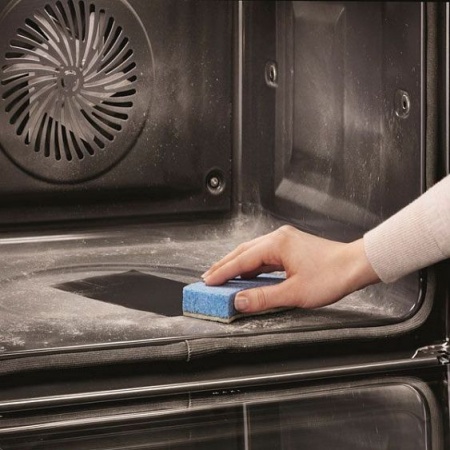 Духовой шкаф Electrolux OMEC 7553X нержавеющая сталь купить с доставкой по Москве и Московской области в интернет-магазине ТехноВегас