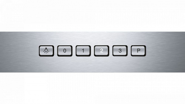 Каминная вытяжка BOSCH DWW 067A50