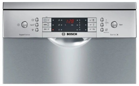 Посудомоечная машина Bosch SPS 66TI00E купить с доставкой по Москве и Московской области в интернет-магазине ТехноВегас