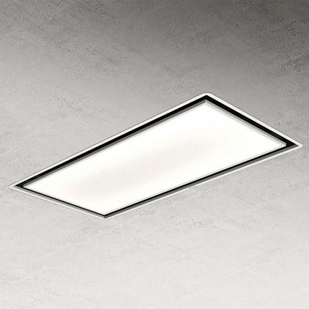 Вытяжка ELICA SKYDOME H16 A/100 купить с доставкой по Москве и Московской области в интернет-магазине ТехноВегас