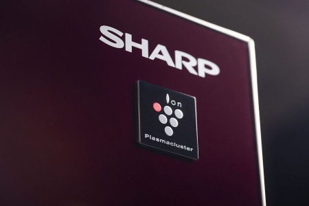 Холодильник SHARP SJ-GX98PRD купить с доставкой по Москве и Московской области в интернет-магазине ТехноВегас