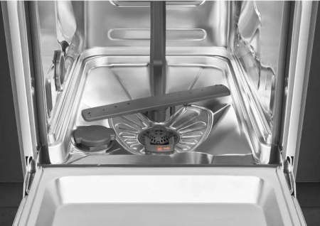 Встраиваемая посудомоечная машина Smeg ST4533CIN купить с доставкой по Москве и Московской области в интернет-магазине ТехноВегас