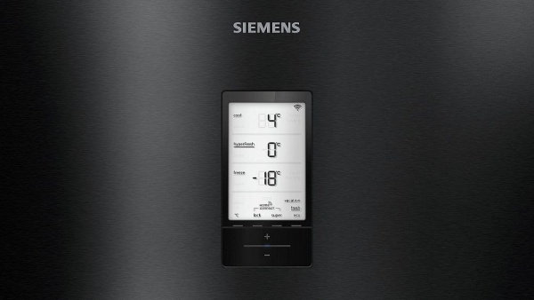 Холодильник SIEMENS KG39FPX3OR купить с доставкой по Москве и Московской области в интернет-магазине ТехноВегас