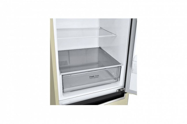 Холодильник LG GA-B509MESL купить с доставкой по Москве и Московской области в интернет-магазине ТехноВегас