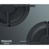Варочная панель HOTPOINT-ARISTON HAGD 61S/MR купить с доставкой по Москве и Московской области в интернет-магазине ТехноВегас
