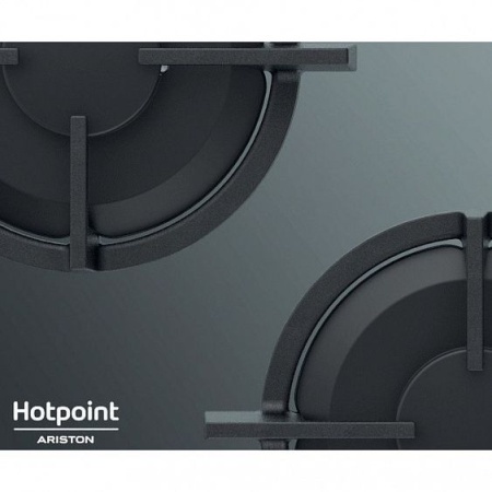 Варочная панель HOTPOINT-ARISTON HAGD 61S/MR купить с доставкой по Москве и Московской области в интернет-магазине ТехноВегас