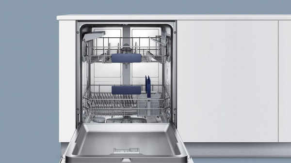 Посудомоечная машина SIEMENS sn 55m540