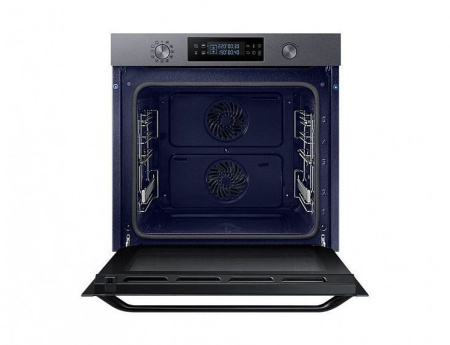 Электрический духовой шкаф SAMSUNG NV75K5571RG/WT купить с доставкой по Москве и Московской области в интернет-магазине ТехноВегас