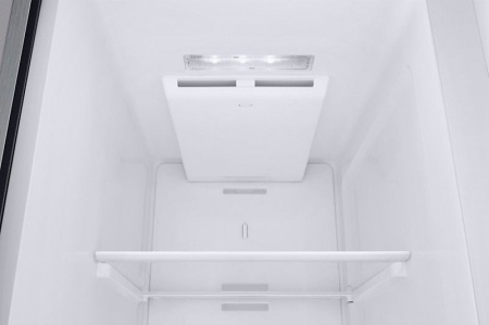 Холодильник Samsung RS51K54F02C черный купить с доставкой по Москве и Московской области в интернет-магазине ТехноВегас