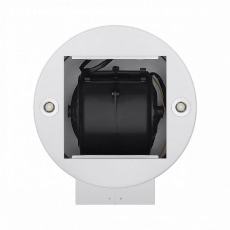 Вытяжка HOMSair ART 1050 WL 35 белый купить с доставкой по Москве и Московской области в интернет-магазине ТехноВегас