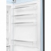 Холодильник SMEG FAB38RPB купить с доставкой по Москве и Московской области в интернет-магазине ТехноВегас
