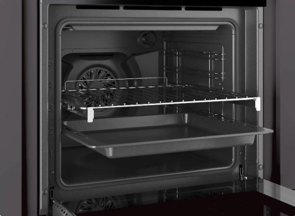 Духовой шкаф Haier HOD-P08TGBX