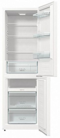 Холодильник GORENJE RK6192PW4 купить с доставкой по Москве и Московской области в интернет-магазине ТехноВегас