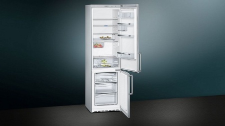 Холодильник SIEMENS KG39EAI2OR купить с доставкой по Москве и Московской области в интернет-магазине ТехноВегас