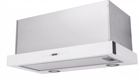 Вытяжка EXITEQ EX-1146 white купить с доставкой по Москве и Московской области в интернет-магазине ТехноВегас