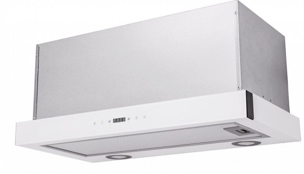 Вытяжка EXITEQ EX-1146 white купить с доставкой по Москве и Московской области в интернет-магазине ТехноВегас