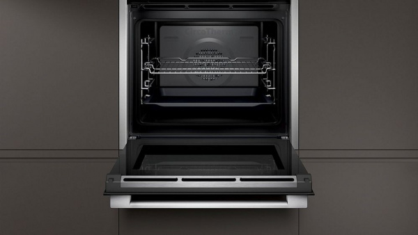 Духовой шкаф NEFF B15CR22N1