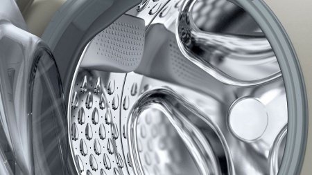 Стиральная машина BOSCH WLT2446SOE купить с доставкой по Москве и Московской области в интернет-магазине ТехноВегас