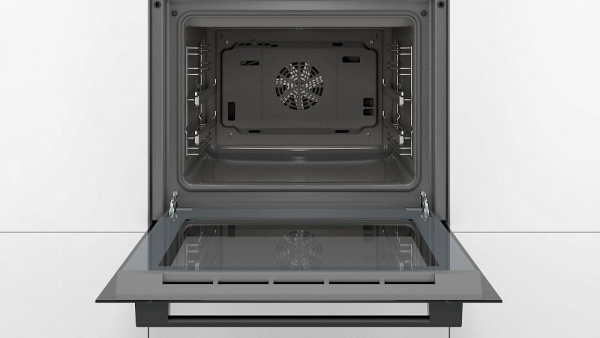 Духовой шкаф BOSCH HBJ554YB0R купить с доставкой по Москве и Московской области в интернет-магазине ТехноВегас