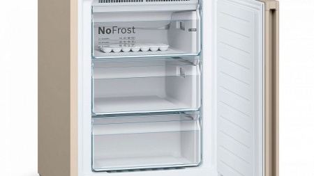 Холодильник BOSCH KGN39NK2AR купить с доставкой по Москве и Московской области в интернет-магазине ТехноВегас