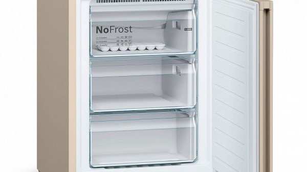 Холодильник BOSCH KGN39NK2AR купить с доставкой по Москве и Московской области в интернет-магазине ТехноВегас