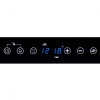 Винный шкаф DUNAVOX dx-89.215bdbk купить с доставкой по Москве и Московской области в интернет-магазине ТехноВегас